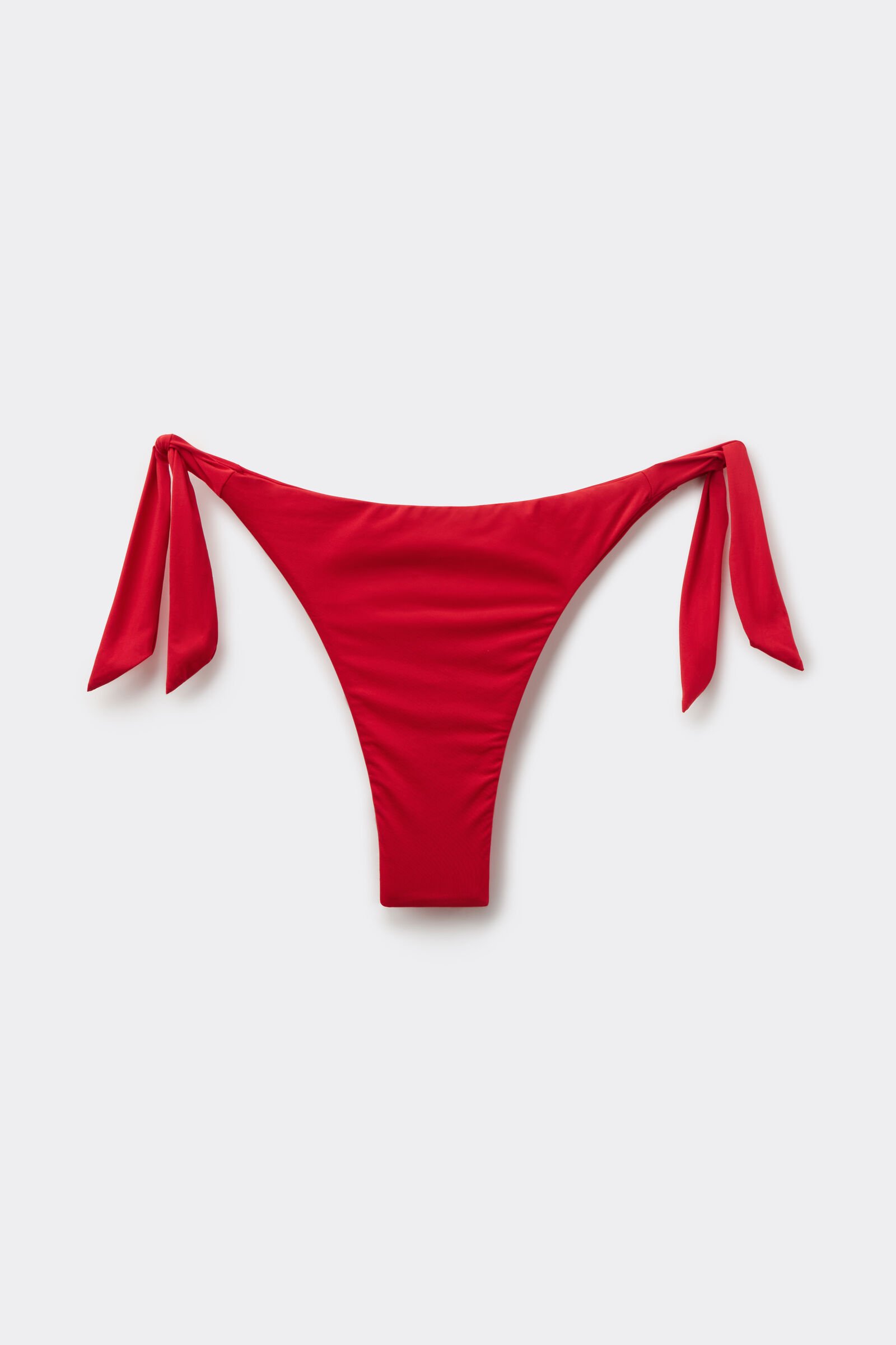 Braguita Brasileña de Bikini Lazos — imagen 2