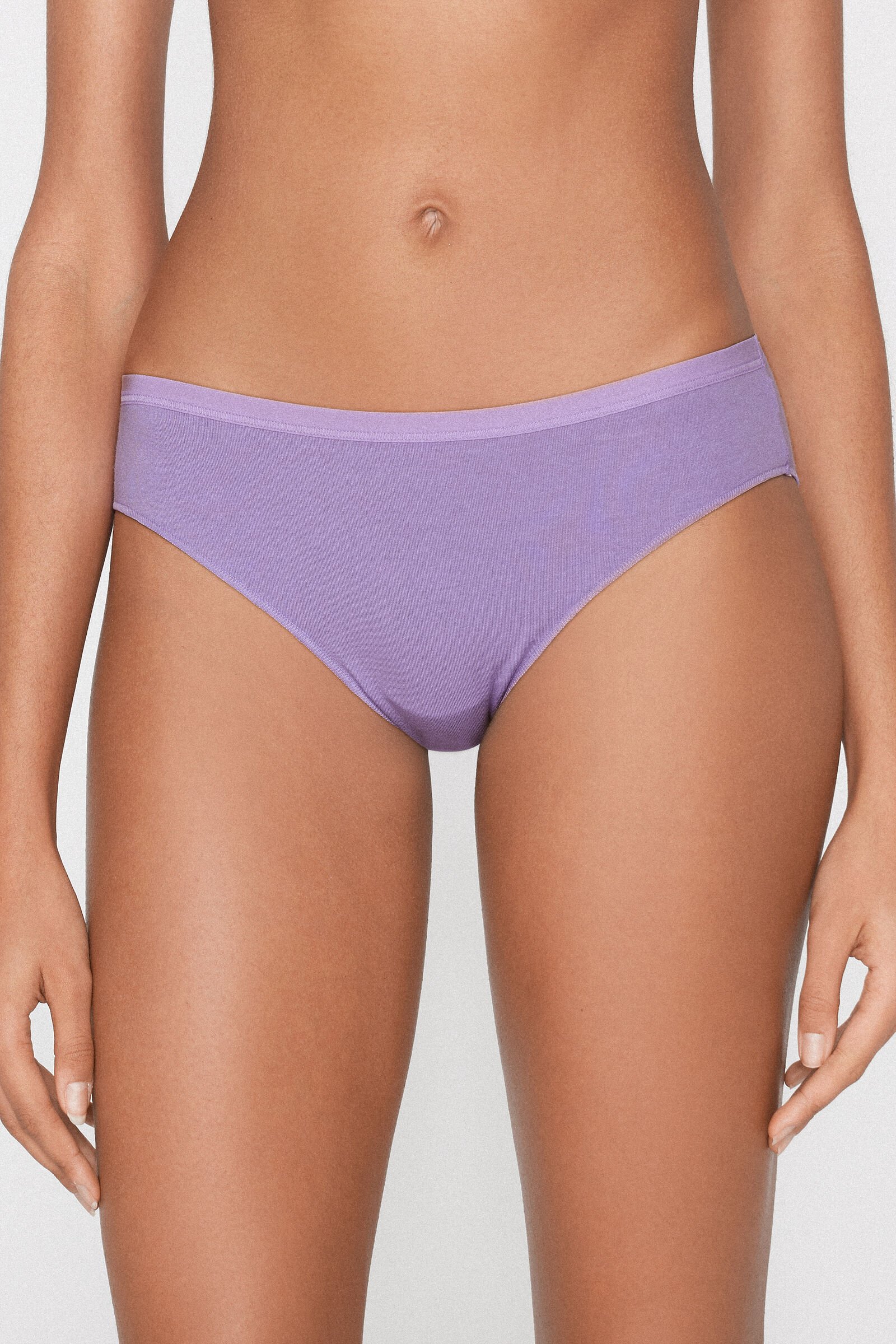 Braguitas de algodón orgánico para mujer — imagen 4